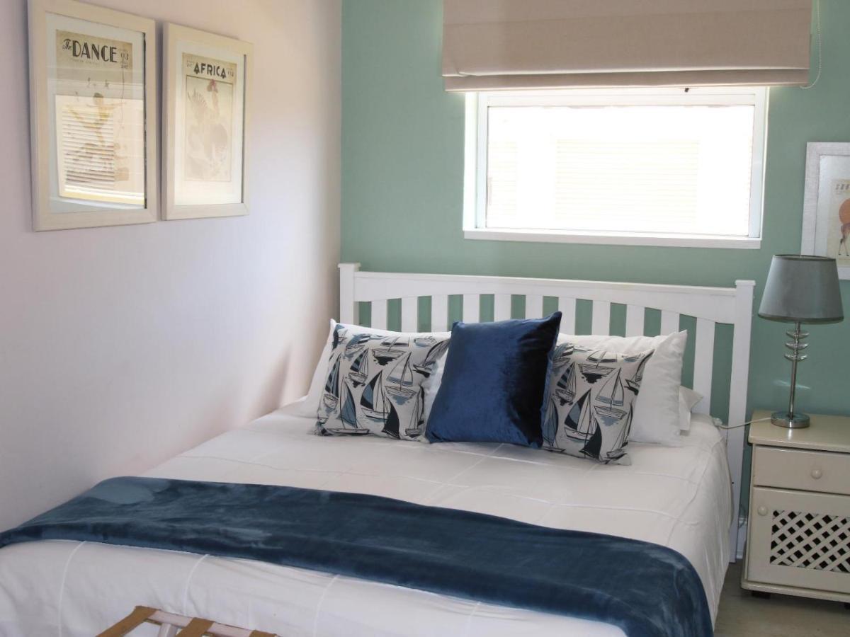 Dolphin Inn Guesthouse Kapstaden Eksteriør billede