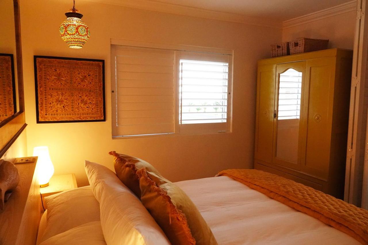 Dolphin Inn Guesthouse Kapstaden Eksteriør billede
