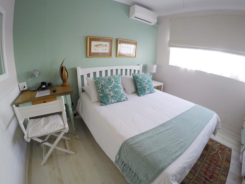 Dolphin Inn Guesthouse Kapstaden Eksteriør billede