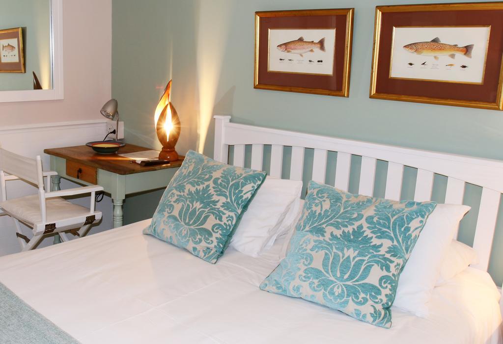Dolphin Inn Guesthouse Kapstaden Eksteriør billede